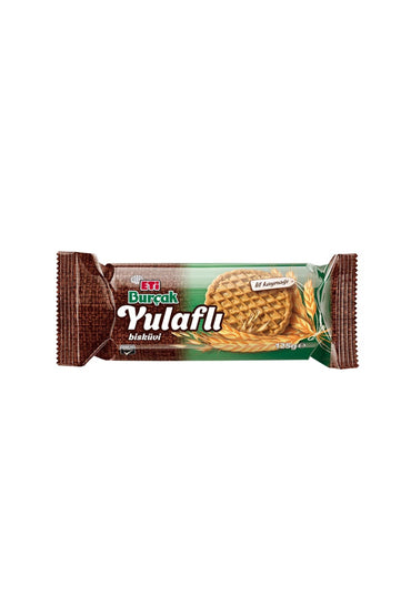 ETI BURCAK YULAFLI 125g