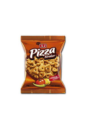 ETI PIZZA KRAKER 76g