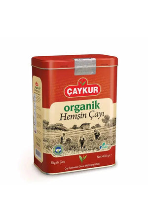 CAYKUR ORGANIC HEMSIN 400g