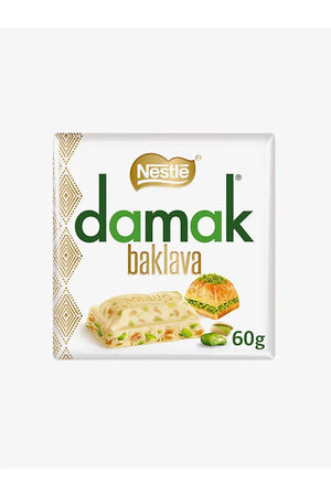 DAMAK BAKLAVA 60g