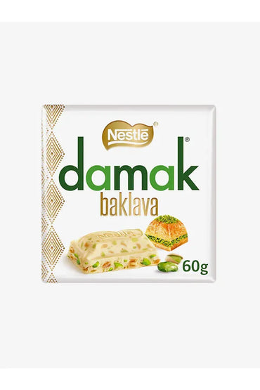 DAMAK BAKLAVA 60g