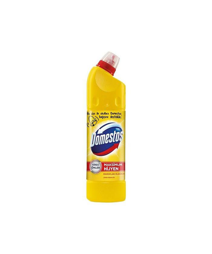 DOMESTOS LEMON 750g