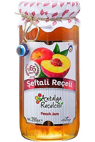 ANTALYA PEACH JAM 290gr