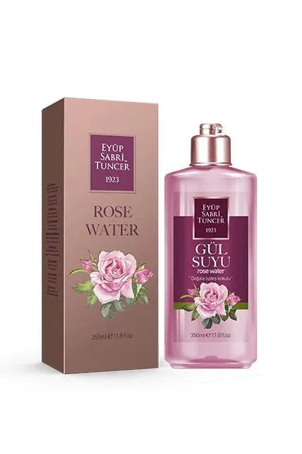EST ROSE WATER 350ml