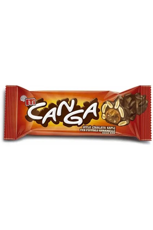 ETI CANGA 45g