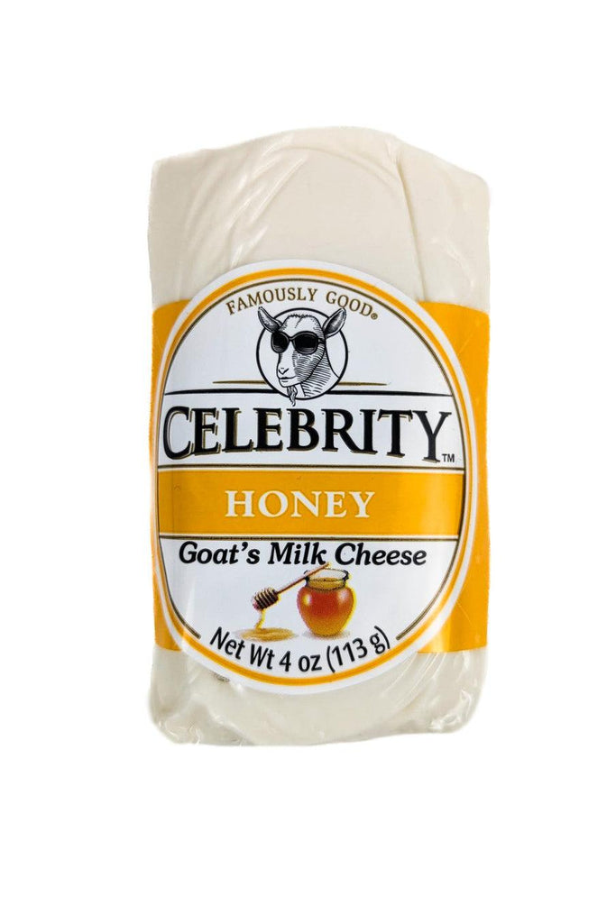 CELEBRITY HONEY
