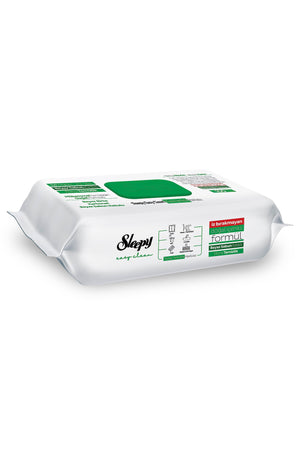 SLEEPY ISLAK WIPES 100PCS