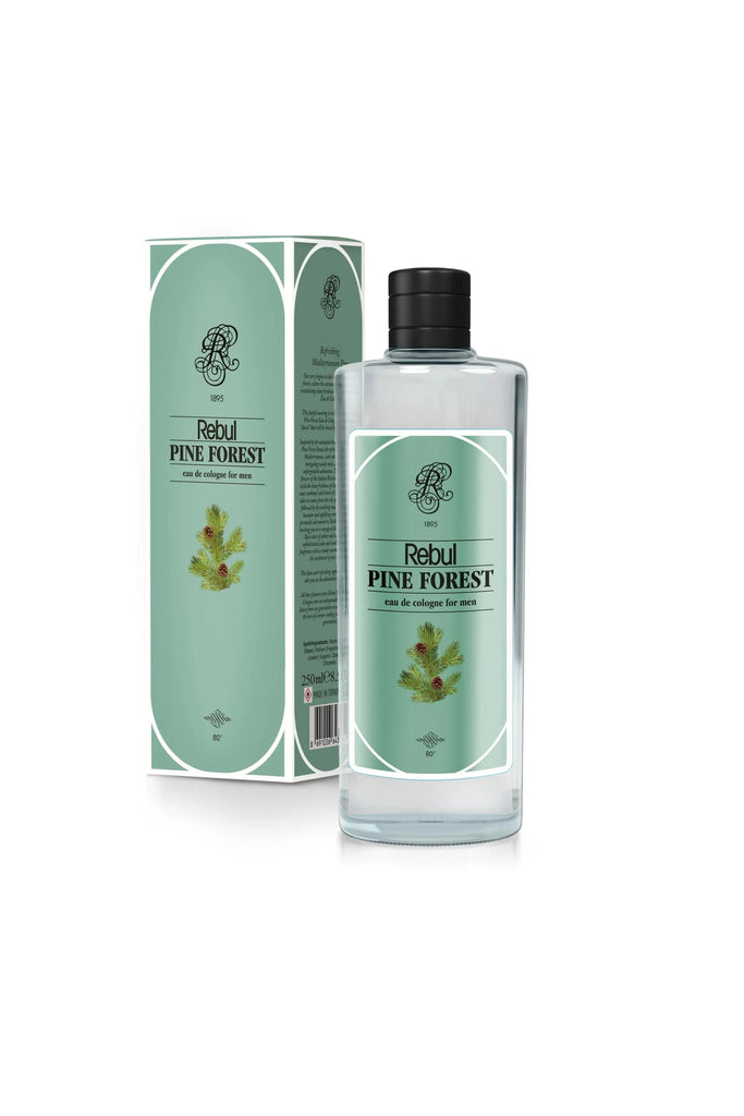 REBUL PINE FOREST 250ML