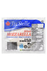 TRE STELLE DELUXE MOZZARELLA 340g