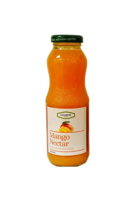 JASMINE MANGO NECTAR 300ml