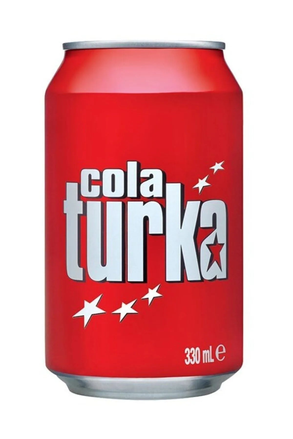 COLA TURKA TIN 330ml