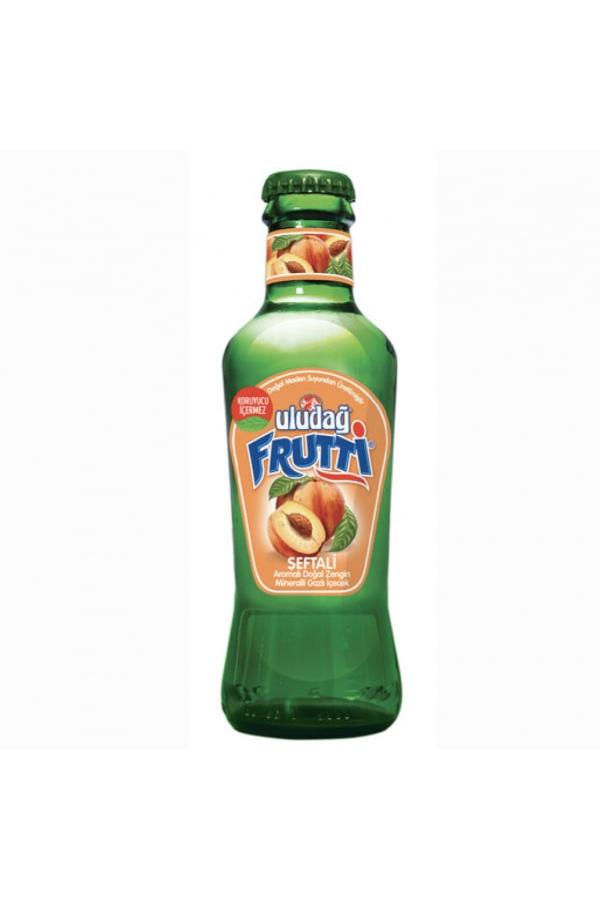 ULUDAG FRUTTI PEACH 200ml