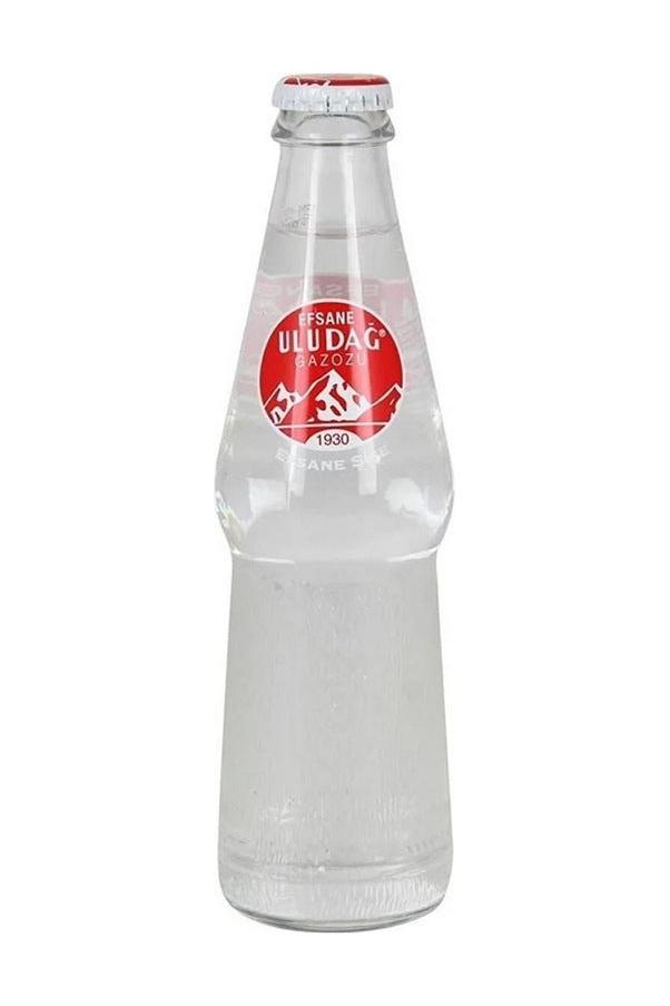 ULUDAG GAZOZ 250ml