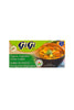 GIGI ORGANIC VEGETABLES CUBES 110G
