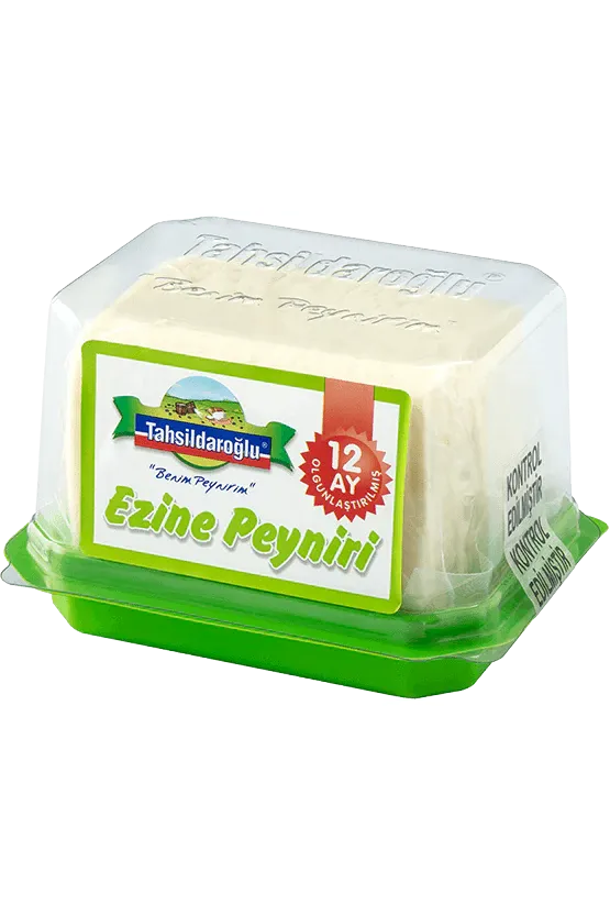 TAHSILDAROGLU PEYNIRI SHEEP 500G