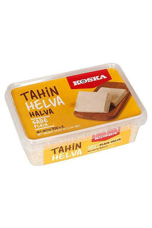 KOSKA HELVA PLAIN 700G