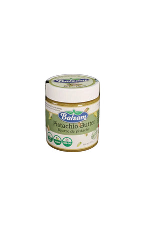 BALSAM PISTACHIO BUTTER 310G