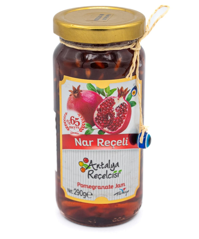ANTALYA RECELCISI POMEGRANATE JAM 290g