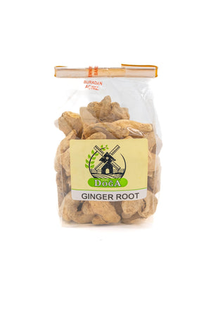YESIL DOGA GINGER ROOT 150g