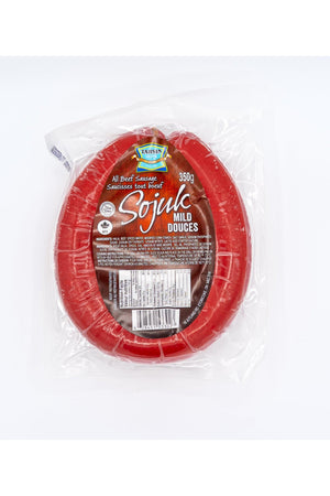 TAHSIN SOJUK MILD 350G