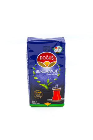 DOGUS BERGAMOT AROMALI 500G