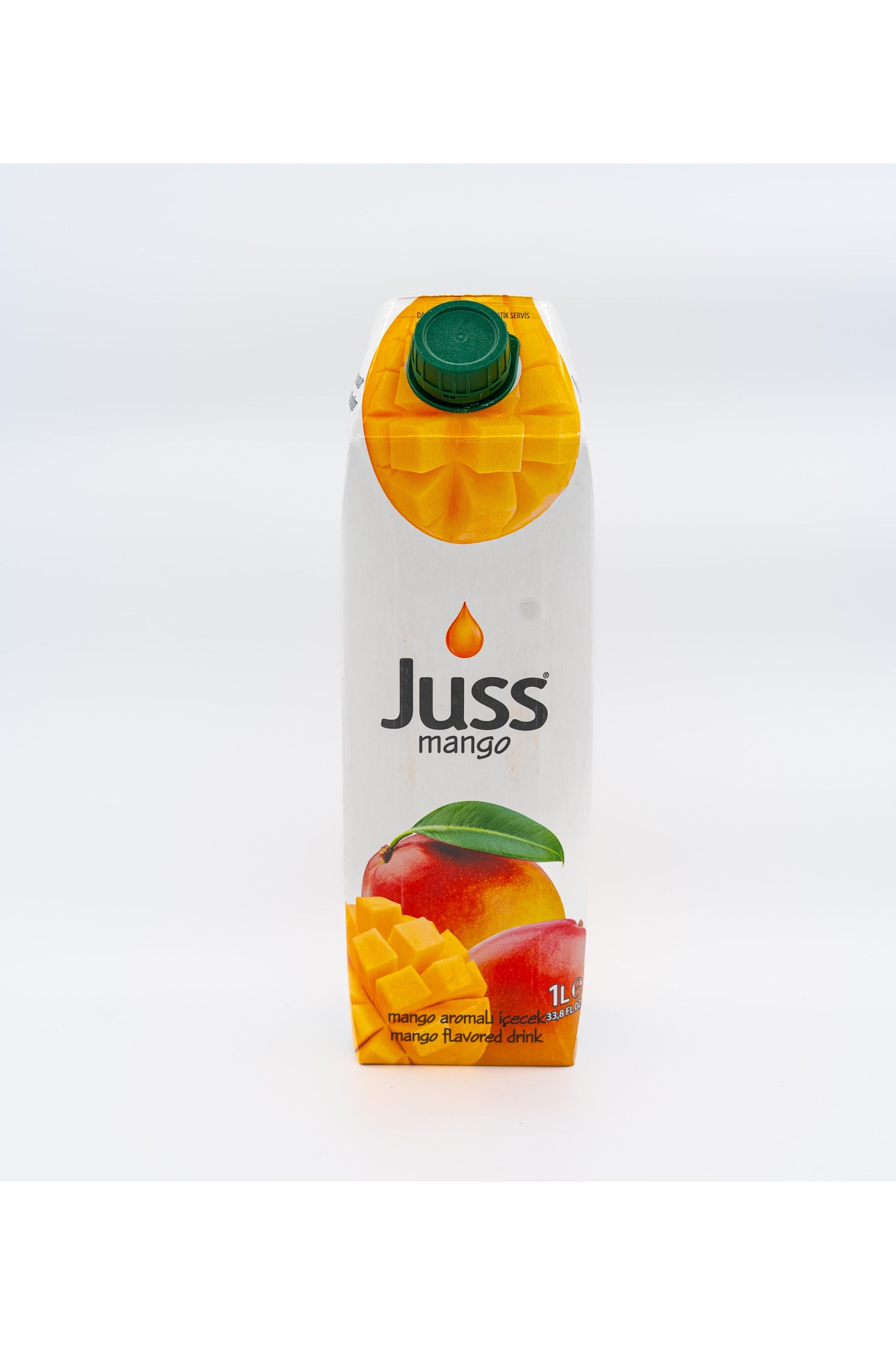 JUSS MANGO 1L