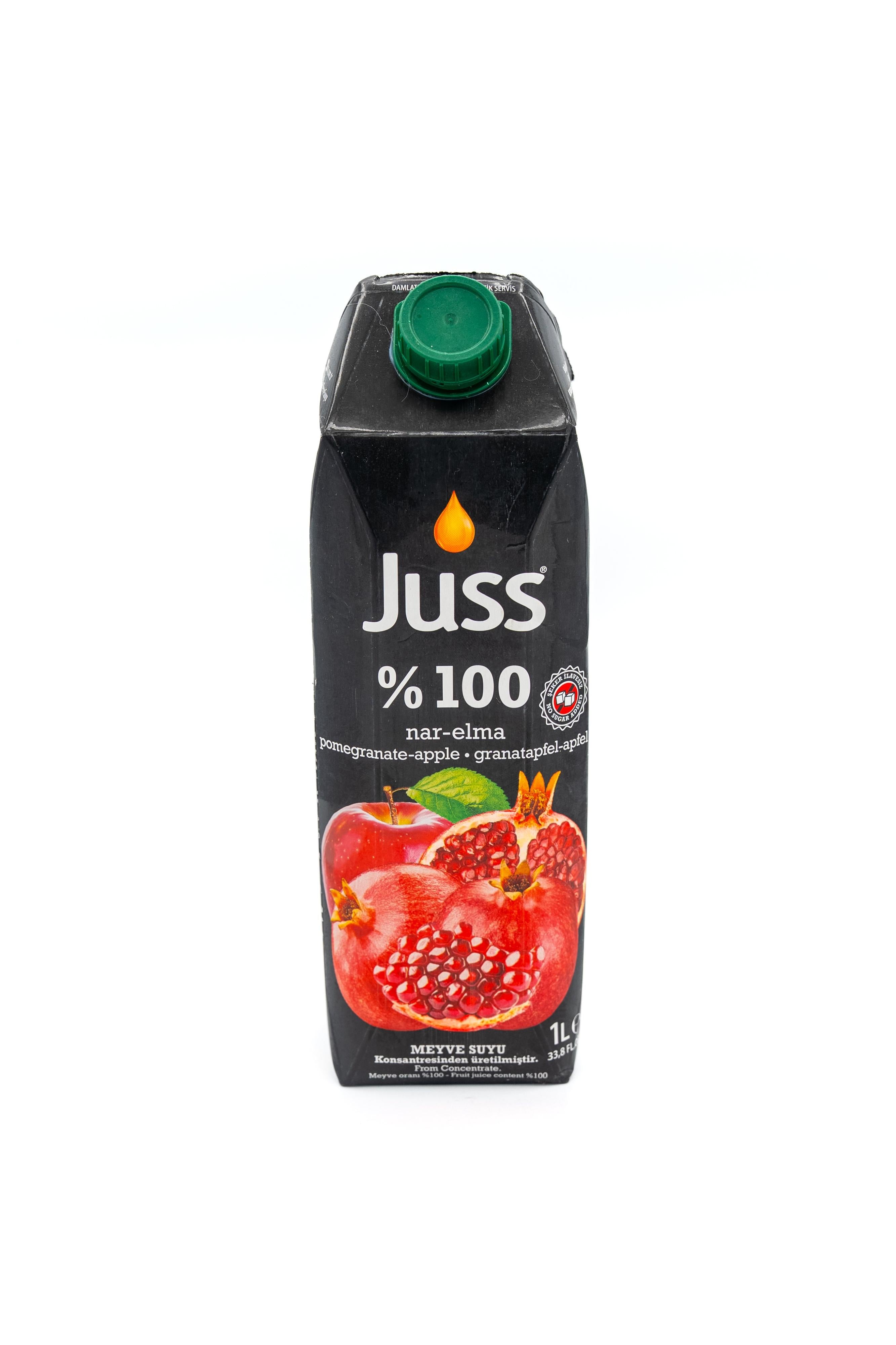JUSS POMEGRANATE 1L