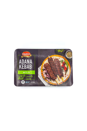 SOLMAZ ADANA KEBAB MILD