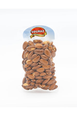 ALMONDS UNSALTED 200G