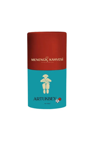 ARTUKBEY MENENCIC KAHVESI  300G
