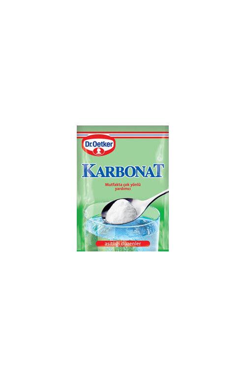 DR. OETKER BAKING SODA 25g
