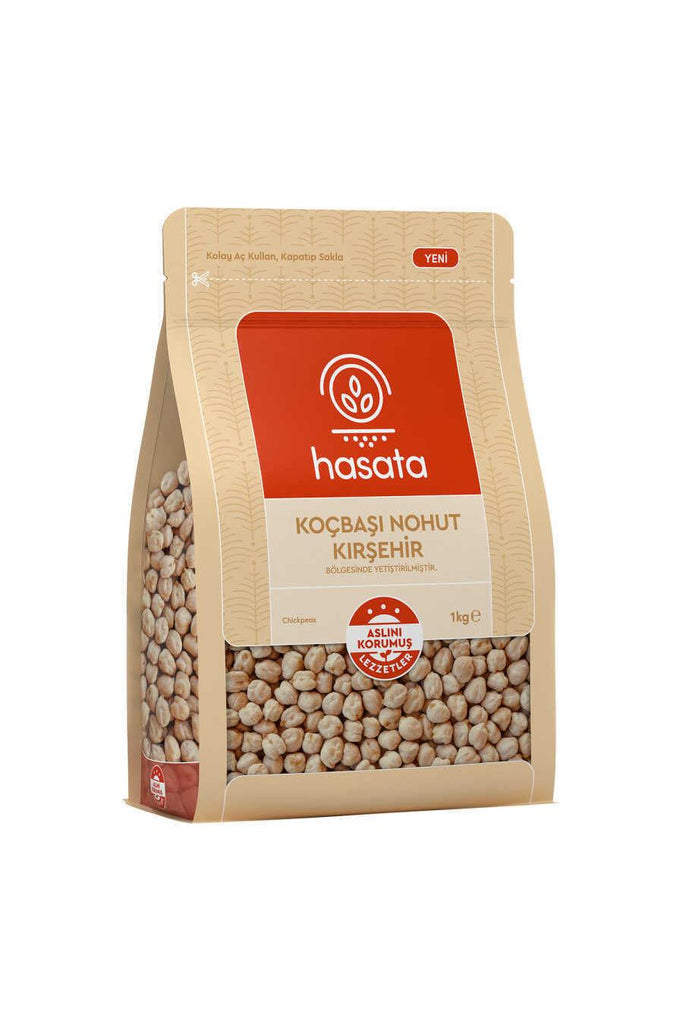 HASATA RAM CHICKPEAS 1KG