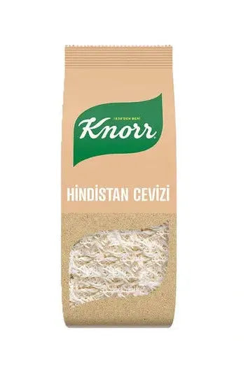 KNORR HINDISTAN CEVIZI 70G