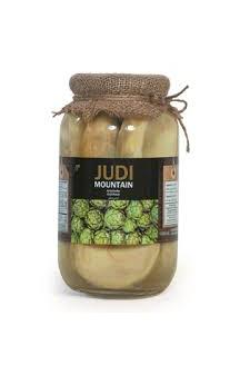 JUDI MOUNTAIN ARTICHOKES 1000ML
