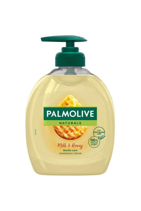 PALMOLIVE NATURALS MILK&HONEY
