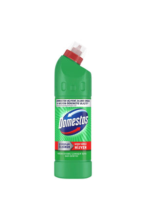 DOMESTOS 750ML GREEN YESIL