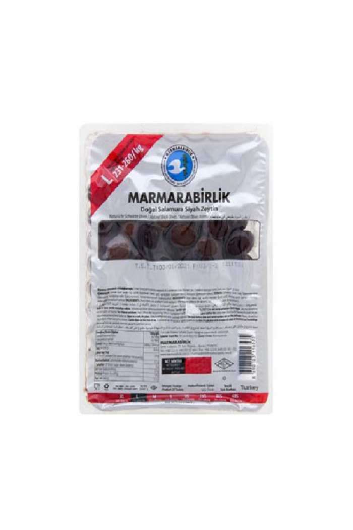 MARMARABIRLIK L VACUMPACK 800G