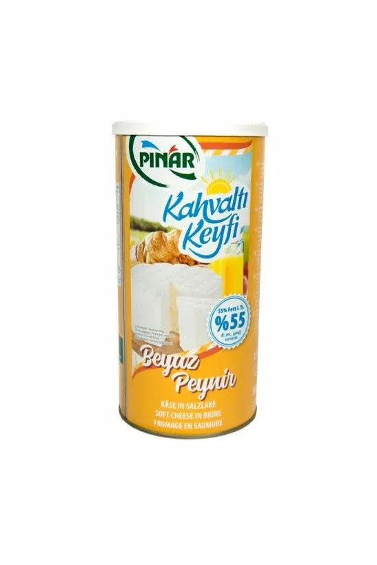 PINAR KAHVALTI KEYFI BREAKFAST CHEESE 55% 800G