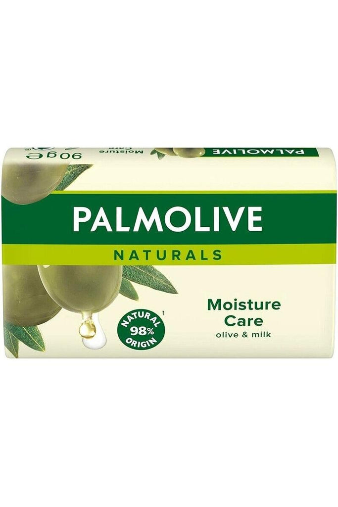 PALMOLIVE NATURALS OLIVE&MILK 90GR