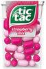 TIC TAC STRAWBERRY MIX 18G
