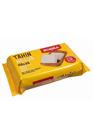 KASKO PLAIN HELVA 350G