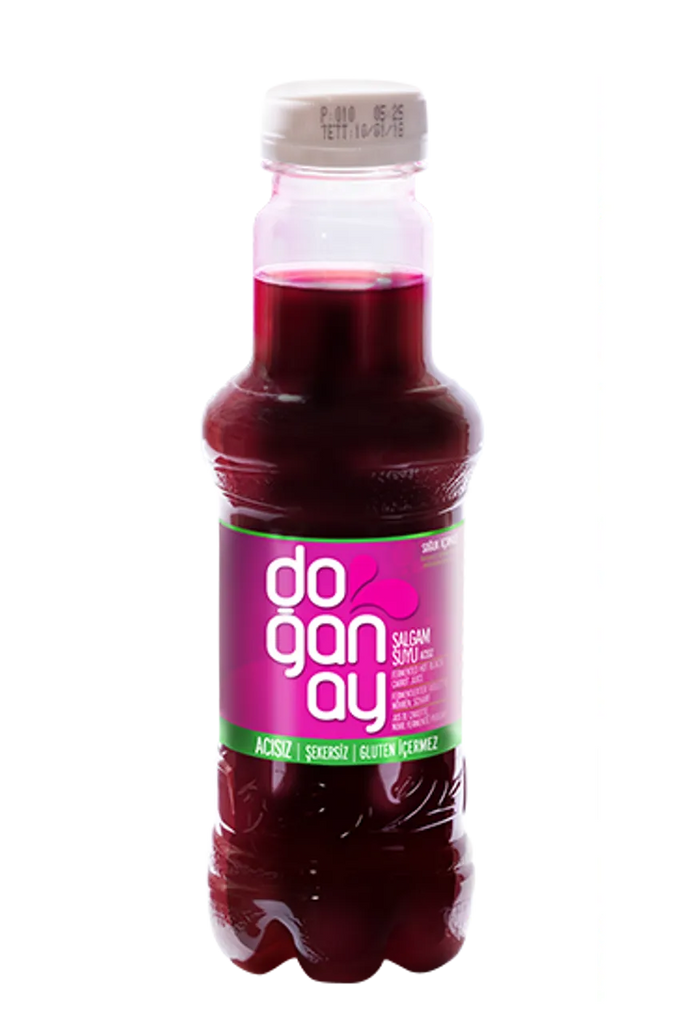 DOGANAY SALGAMOLAIN 300ML