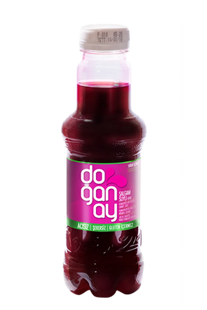 DOGANAY SALGAM HOT 1L